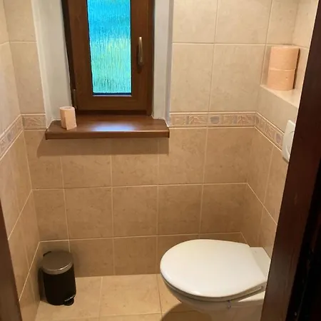 Privat bolig Rekys