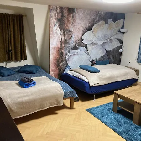 Rekys Privat bolig *