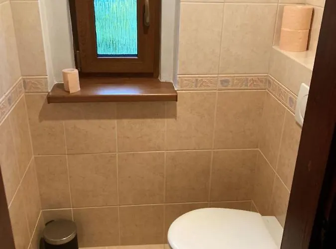 Quarto em Acomodações Particulares Rekys